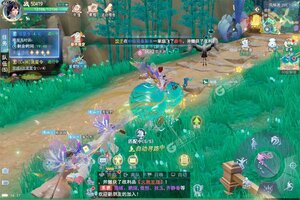 《孤月刀》新服大礼爆炸来袭 最新版下载开启