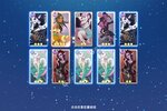 《暮夜传说》新版本今日隆重更新 开启新服大礼共襄盛举