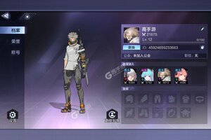 下载新版本《时空猎人3》 磨刀霍霍向新服