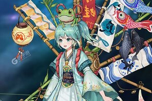 《挂江湖》万人排队逼疯玩家 2022年08月07日开新服迎老朋友回归