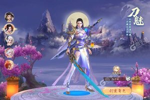 《战玲珑2》2023年04月23日新服开启预告 官方版下载恭迎体验