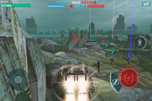 机甲战队下载 免费机甲战队下载新版本方法和下载地址汇总