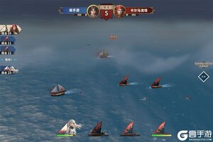 《大航海征途》新手攻略：造船规则攻略详解！