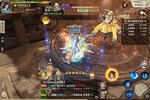 《剑踪情缘》千人新服紧急新开 更新官方版领取海量福利