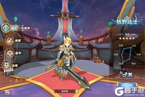 文明与众神新服火爆来袭 新版本文明与众神下载一起来了