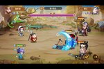 《漫战无双》新服2023年09月13日开启 下载新版本《漫战无双》专享新服礼遇