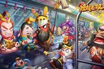 《漫战无双》超火新服新版本开启 下载新版本迎风起航