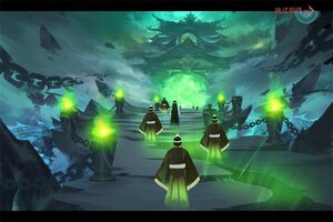 《莽荒纪-纪宁传奇》豪华大礼包火爆来袭 全新版下载开启