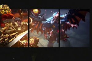炫酷视觉体验《传奇世界3D》手游大秀“黑科技”