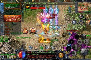 《超神之刃》VIP福利火热来袭 全新版下载开启