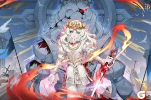 《第五人格》庄园日历 | 角色日约瑟夫纪念日安康