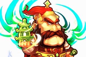 托塔天王介绍