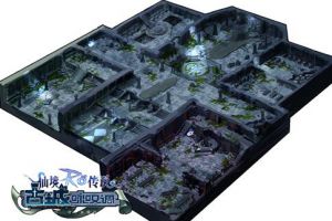 大魔王巴风特降临!RO手游EP 1.0古城大厅上线