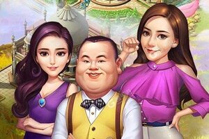 模拟经营手游《大富豪3》开新服  百万玩家已更新官方版