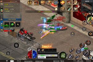 《仙侠传奇》专属礼包高调来袭 官方版下载开启