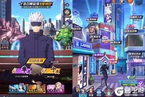 《魂之守护》火爆新服新版本开启 下载新版本迎风起航