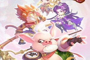 《兵马俑》最新版今日隆重更新 开启新服礼包共襄盛举