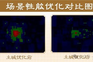 《妄想山海》大量优化即将到来，还有灵宠特训玩法、嘟噜噜噜噜焕新！