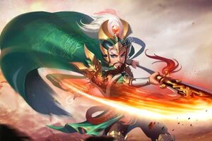 下载最新版《领主争霸》 坐等千人新服开启