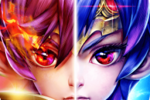 仙魔决