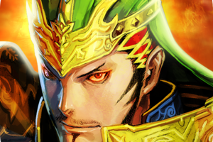 三国志大战