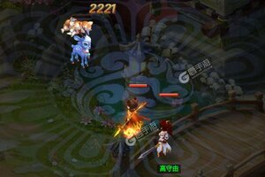 《胡闹西游》万人新服紧急新开 更新官方版领取特权礼包