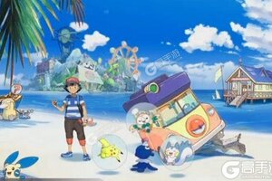 角色扮演手游一个就够了 《口袋觉醒》迎最新版紧急加开新服