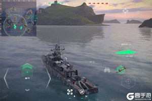 《现代战舰》热血先导PV公布 大量游戏特权一起来领