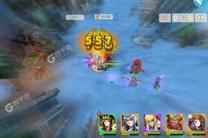 下载官方最新版《领主争霸》 坐等万人新服开启