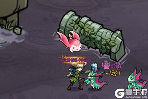 《荣耀冒险王》评测：让人上头的地牢刷宝手游！