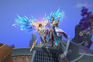 九幽仙域又开新服  新版本下载等你来挑战