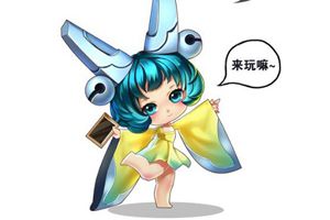 【王者荣耀漫画】蔡文姬的辛酸获奖史！