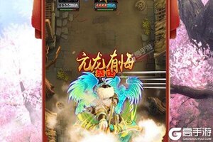 《武林盟主》千人排队盛况空前 2021年07月08日开新服迎大佬回归