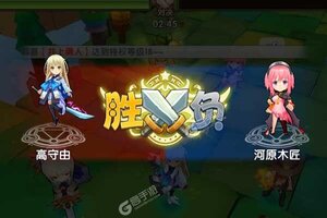 《海魂少女》新服福利强势来袭 最新版下载开启