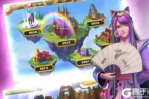 叶罗丽下载怎么操作 最新叶罗丽安卓安装包下载地址整理