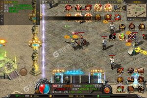 《无双战车》新服等你来战 全新版无双战车下载一并送上