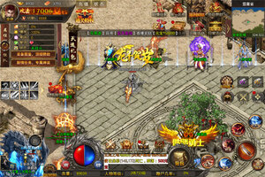 梵天巨翼下载 2025官方最新安卓版梵天巨翼下载安装方法盘点