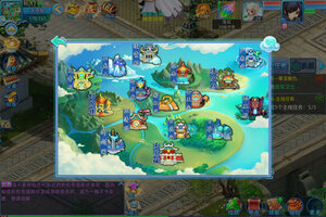 《仙语奇缘》新服2025年10月27日开启 下载官方版《仙语奇缘》专享新服福利