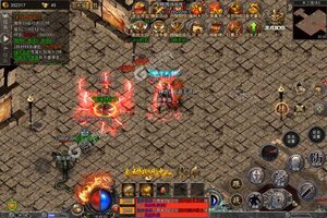 《掌动仙魔决》2023年04月29日新服开启通知 新版本下载恭迎体验