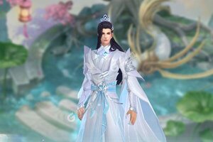 《破雪刃》新服终于来了  新老玩家迎新版本共享多重大礼包