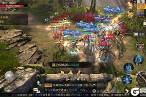 《天地贰》宝器攻略：七大宝器功能效果详解