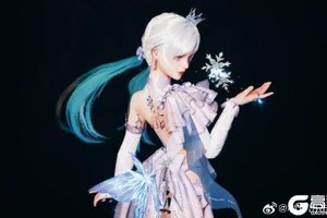 《明日之后》在浪漫季节 用相机定格甜蜜瞬间