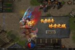 下载官方最新版《盟重英雄》 磨刀霍霍向新服