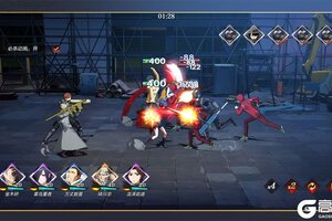 《怪物生存战争》角色推荐：T0角色排行&技能详解