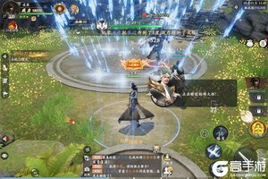 《灵武世界》新版本今日隆重更新 开启新服大礼共襄盛举