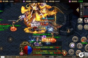 《传说大陆》活动攻略：主要活动玩法盘点