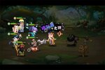 《漫战无双》全新版今日隆重更新 开启新服福利共襄盛举
