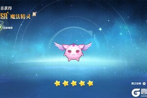 《风之国世界》评测：轻风与萌宠相伴，开启一段不内耗的幻想冒险