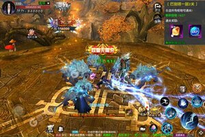 《战神新世纪》新服2023年07月20日开启 下载全新版《战神新世纪》专享新服大礼