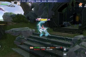 《侠者风华录》仙盟城战攻略：仙盟城战玩法规则&匹配机制详解！